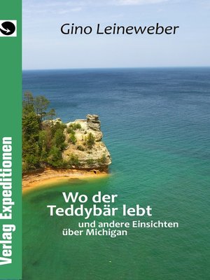 cover image of Wo der Teddybär lebt